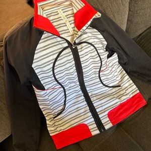 Lululemon Athletica Womens Jacket | L